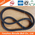 Good quality can customized knitting machine v belt manufactures